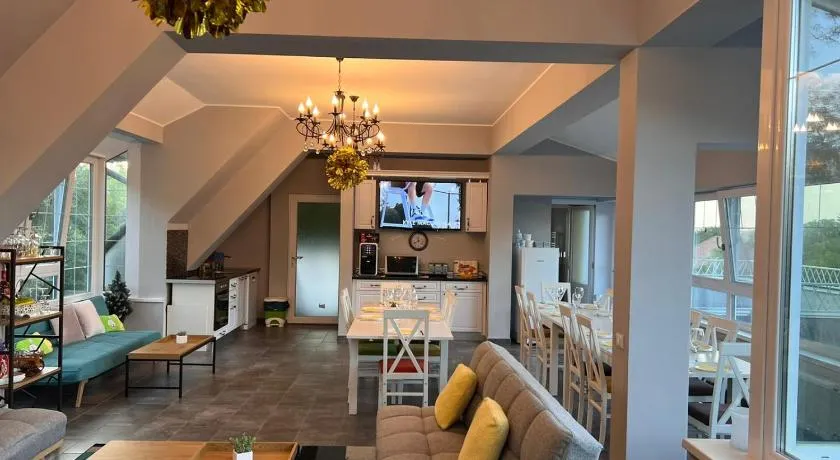 Premont Bran GuestHouse - Image 1
