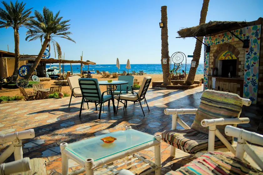 Habiba Beach Lodge - Image 1