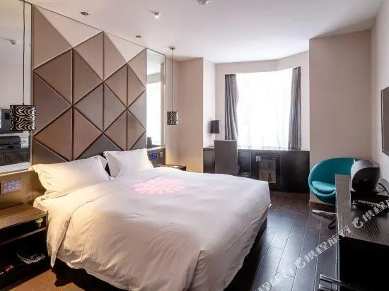 Orange Hotel Select (Xichang Lingdi Qionghai) - Image 1