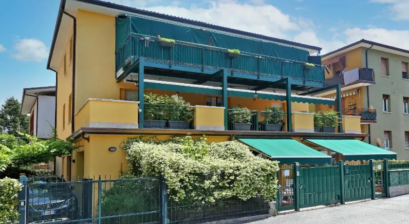3V Apartments Bardolino - Image 1