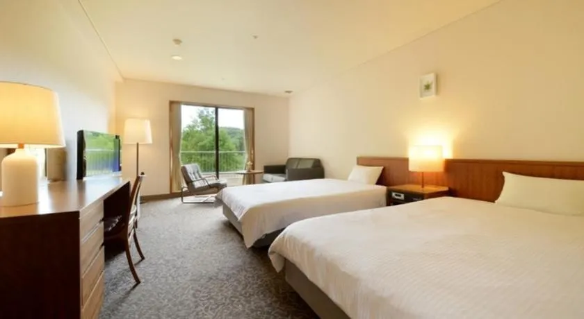Hotel Tetora Resort SendaiIwanuma - Vacation STAY 00346v - Image 1
