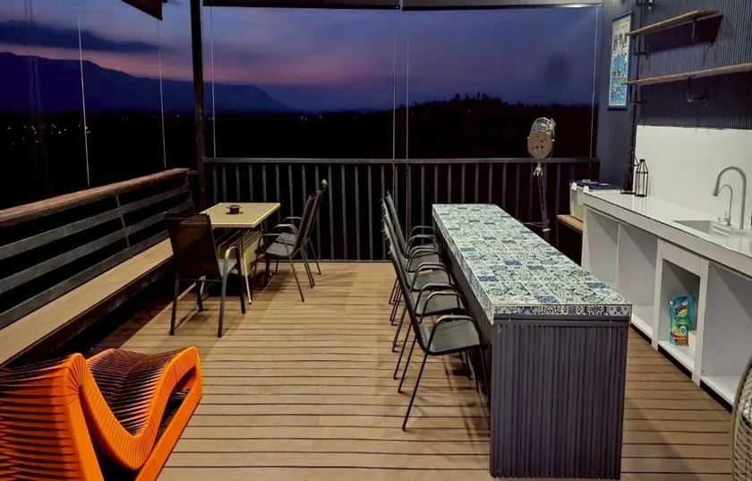 Black Sheep House Khao Yai - Image 1