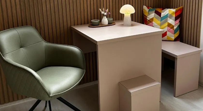 Gästezimmer am Lippesee - Apartements mit Küche - Perfekt für Langzeitaufenthalt - Image 1