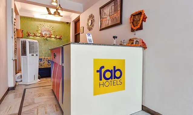 Hotel O Shri Laxmi Palace - Image 1