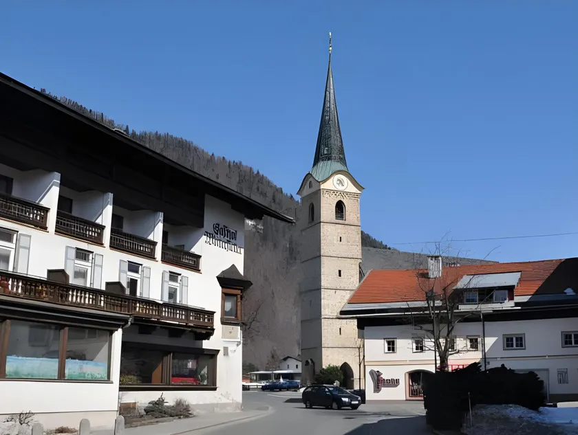 Haus Treffer - Image 1