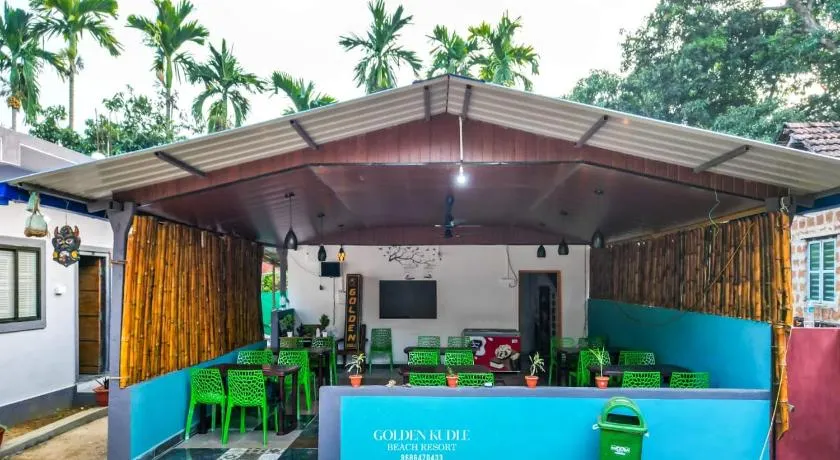 Golden Kudle Beach Resort - Image 1