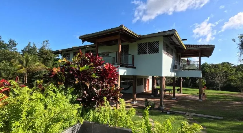 Finca privada cerca de la ciudad Uso exclusivo - Image 1