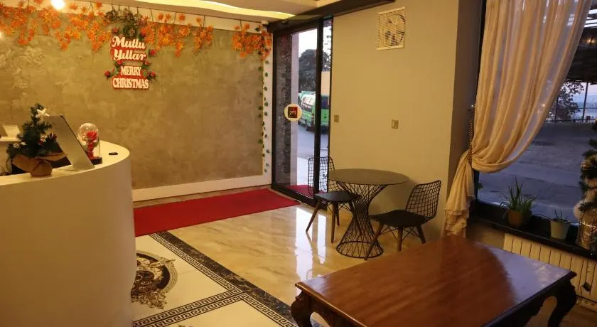 Galata istanbul Hotel - Image 1