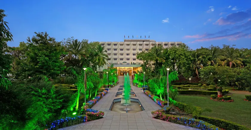 Ambassador Ajanta Hotel, Aurangabad - Image 1