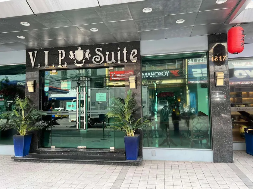 VIP Suite Hostel & Dormitory - Image 1