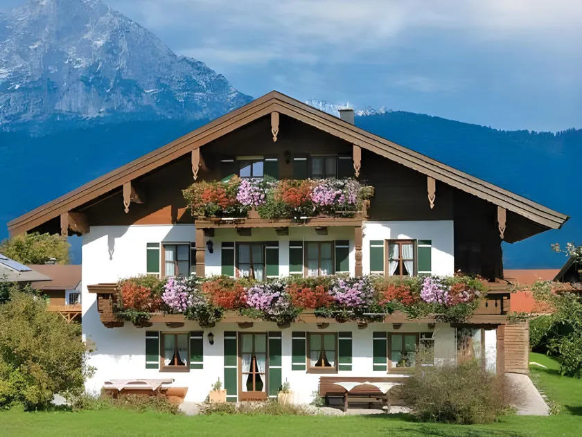 Landhaus Fürberger - Image 1