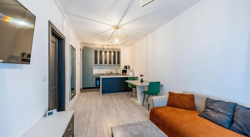 Arad Apartamente Premium - Image 1