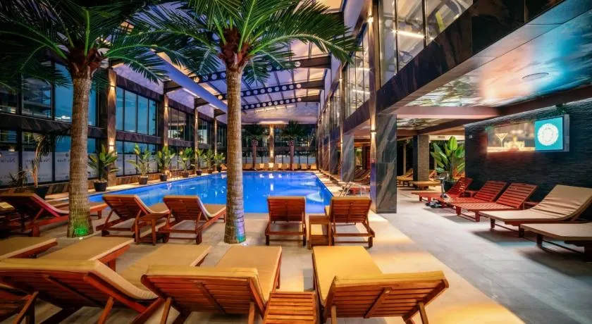 Hotel Nordic Twins & Wellness - Image 1