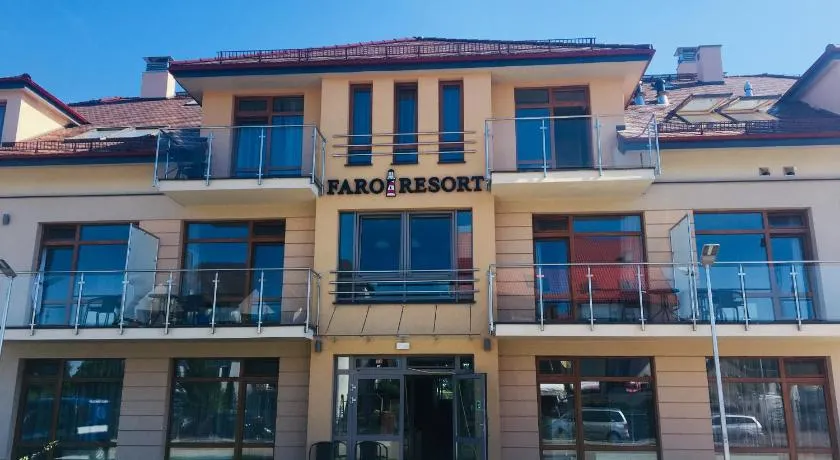 Faro Resort - Image 1