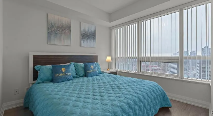 condo in heart of north york - Image 1