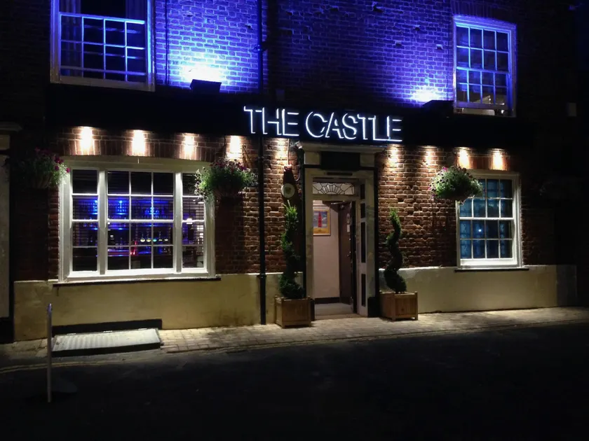 The Castle - Image 1