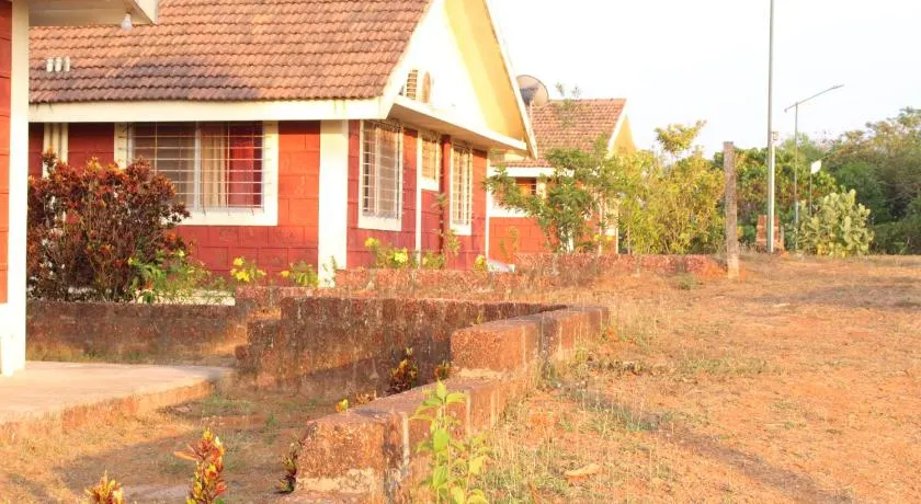 Bramhagiri Resort - Image 1