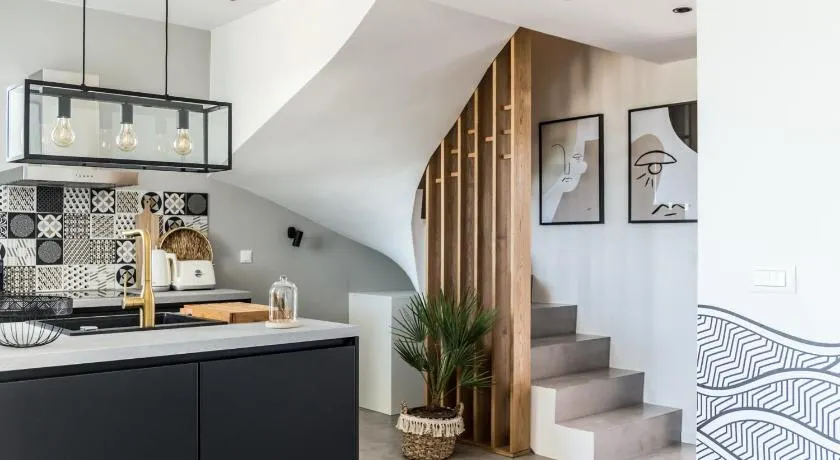O'live Residence - Elegant Designer Apartments near Zadar - Image 1