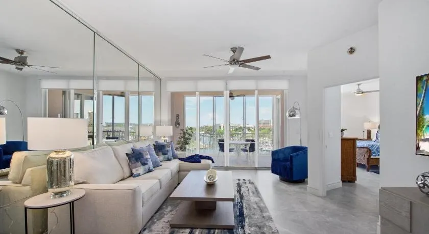 Palm Harbor #202E by Sun Palace Vacations - Image 1
