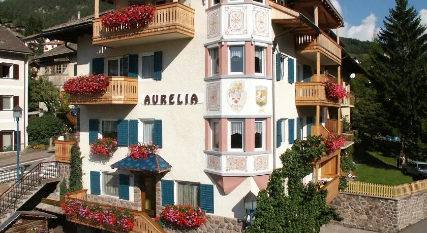 Villa Aurelia - Image 1