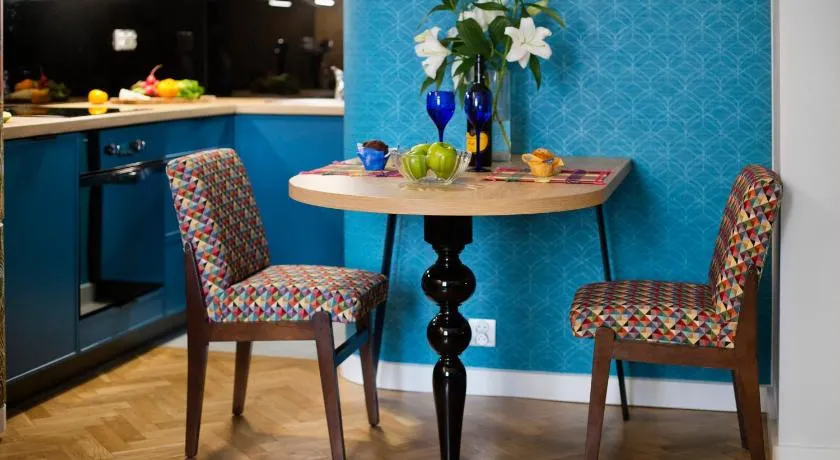 Siewierska P&O Serviced Apartments - Image 1