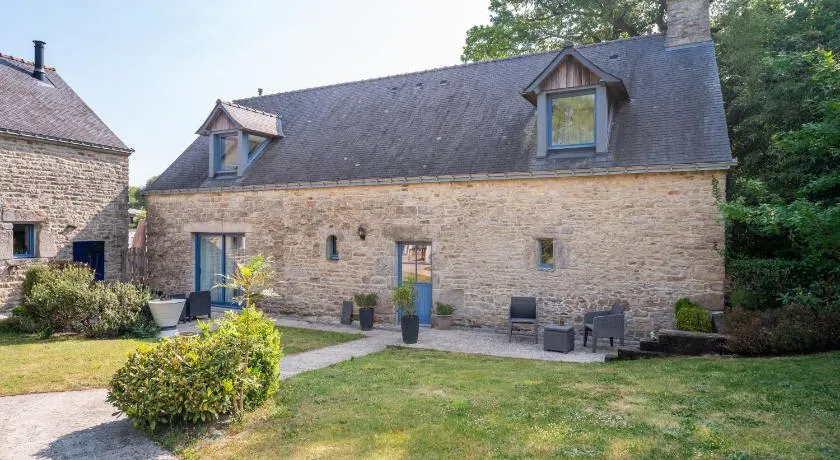 Maison D'hôtes De Calzac Moulin - - Image 1