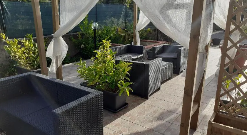 B&b il Girasole - Image 1