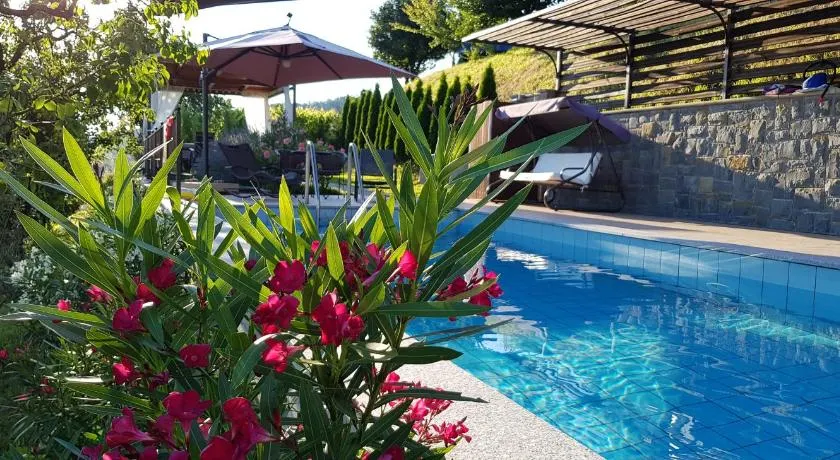 Valentina Guest House at Pintar Wine Estate - Image 1