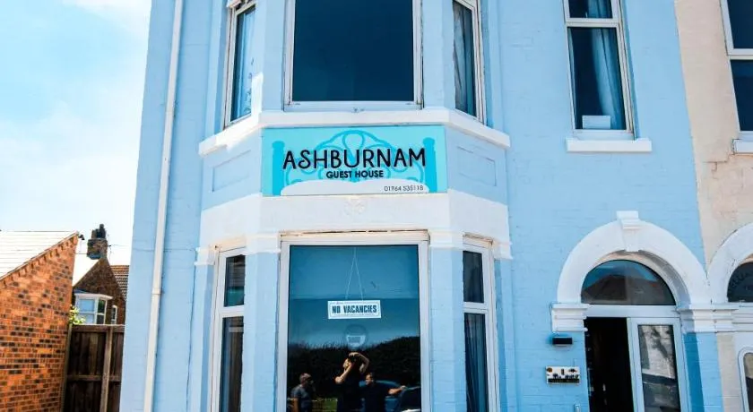 Ashburnam Guest House - Image 1
