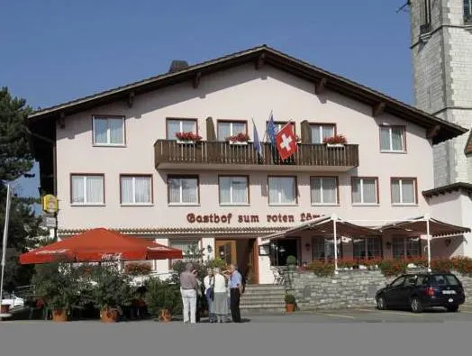 Gasthof zum Roten Löwen - Image 1