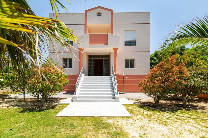 Villa Serenity - Image 1