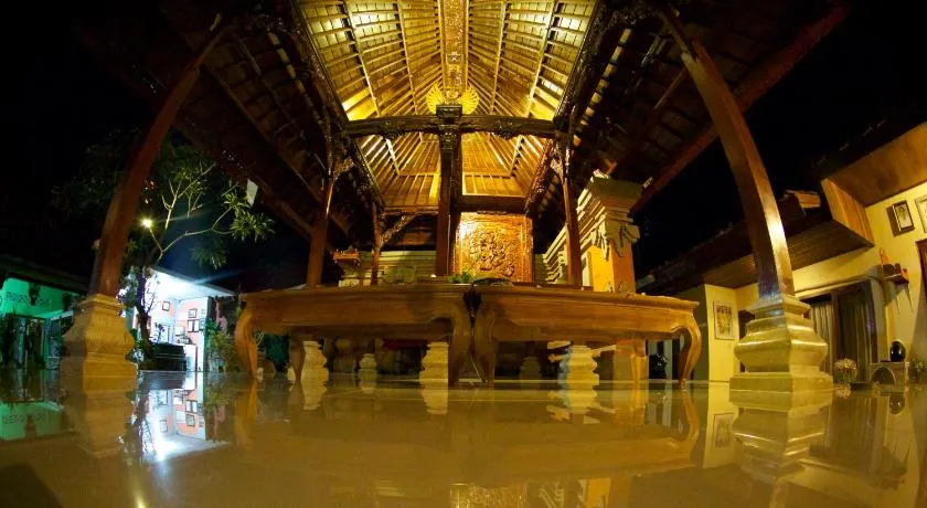 Radha Homestay - Image 1