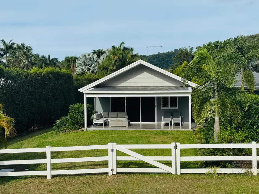Ranch Retreat - Image 1