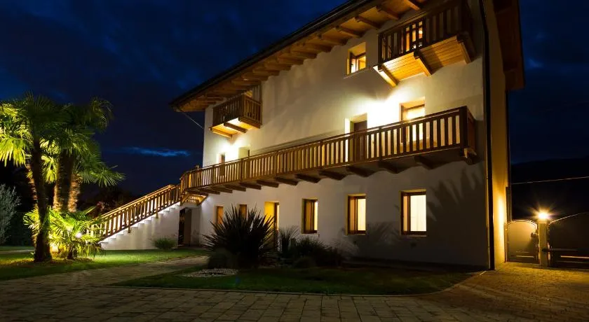 Albergo Diffuso Polcenigo B.Vittorio - Image 1