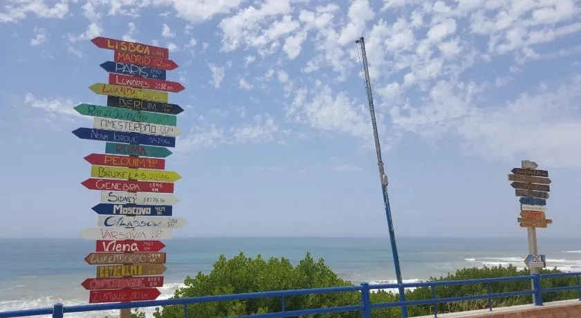 Villa da Praia Azul - Image 1
