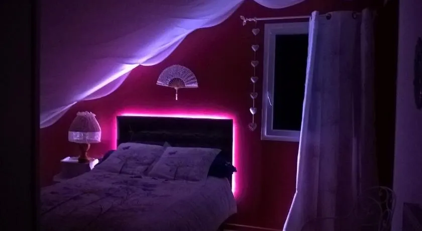 Les Nids de Mesanges Chambre d'hôtes - Image 1
