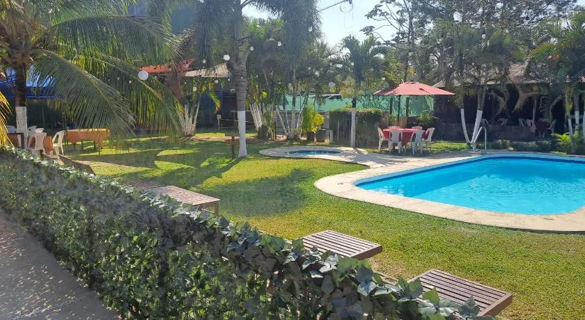 Sunset House Hostel - Image 1