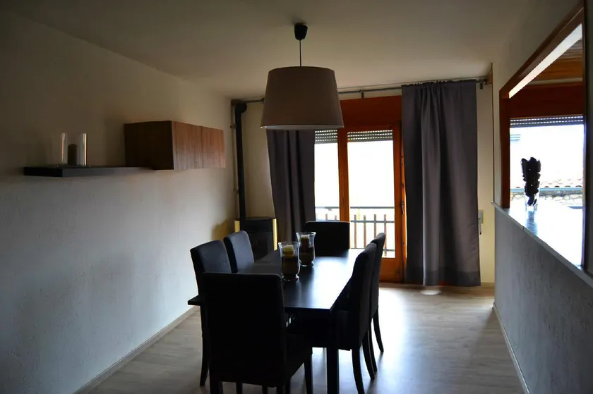 Apartamento en el centro de Bellver - Image 1