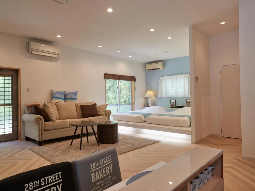 ADAN RESORT 風 - Fu - - Image 1