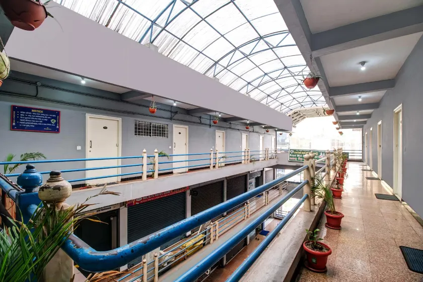 Hotel O MID-TOWN LODGE - Image 1