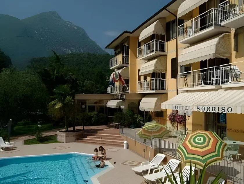 Hotel Sorriso - Image 1