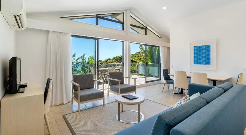 Waiheke Island Resort Conference & Accomodation Centre - Image 1