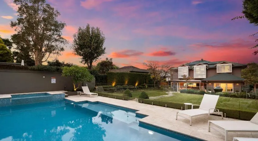 Wahroonga House - Image 1