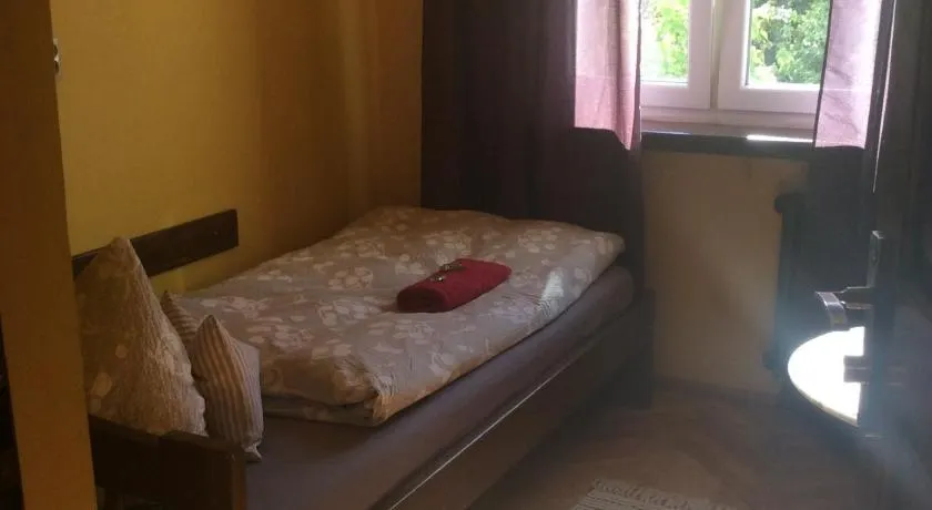 mika rooms - 22 Korotynskiego Street - Image 1