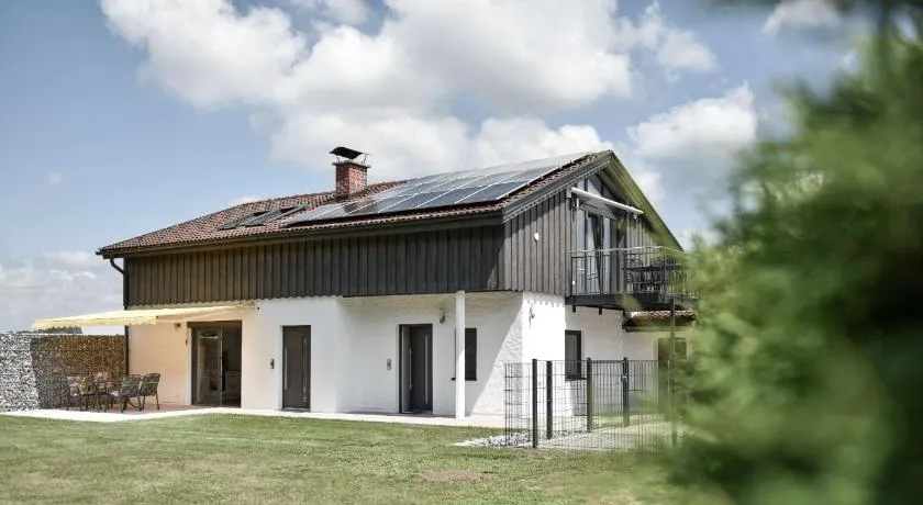 Steinbrunner Geschmackvolle Ferienwohnungen - Image 1