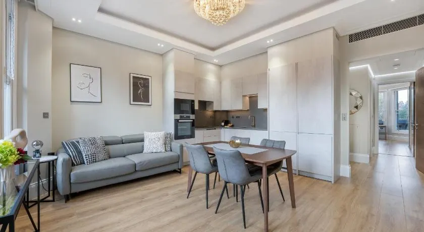 LuxLet Apartments - Heart of Hampstead, London - Image 1