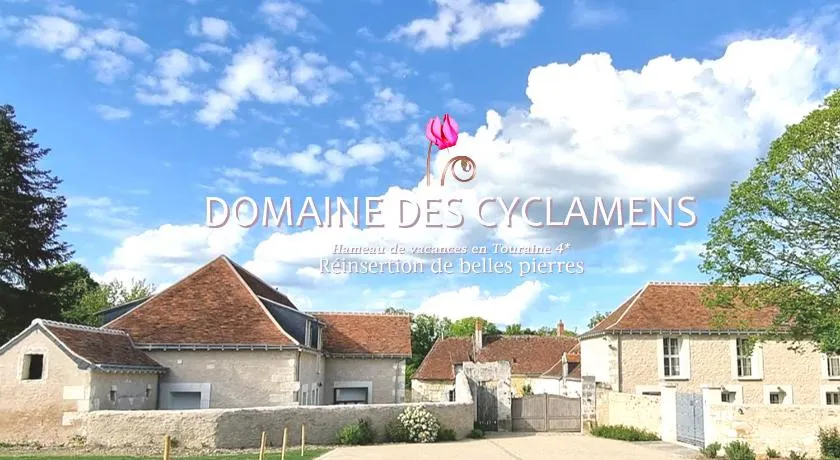 Le Domaine des Cyclamens - Image 1