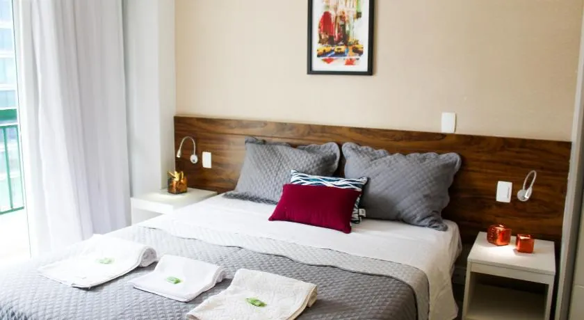 Brasilia Boutique Flats - Image 1