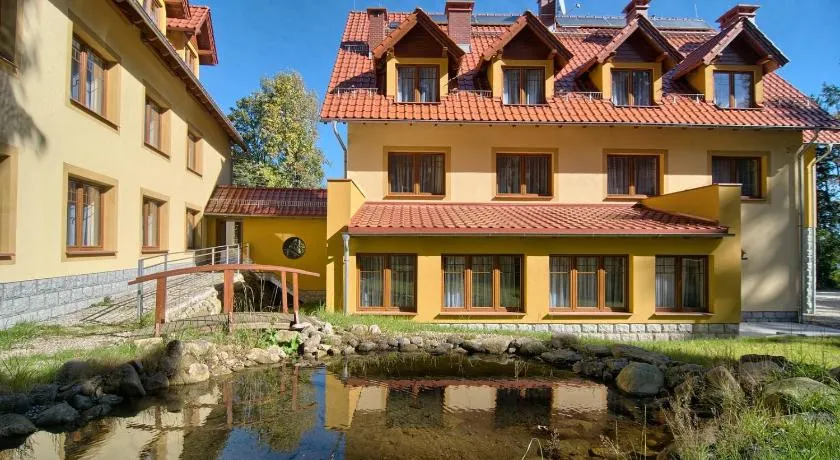 Hotel Dobry Klimat - Image 1