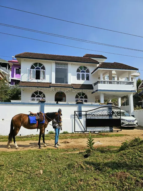 Hestia chalet 3BHK near Ooty lake - Image 1
